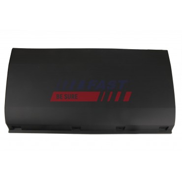 Baguette Moulure Arrière Gauche Pour Iveco Daily Citys VI 5801811680