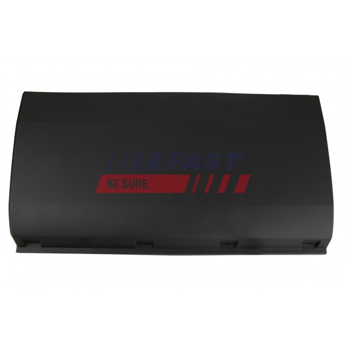 Baguette Moulure Arrière Gauche Pour Iveco Daily Citys VI 5801811680