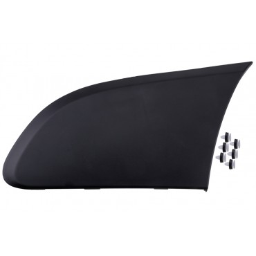 Baguette Moulure Arrière Gauche Pour Renault Kangoo Mercedes-Benz Citan