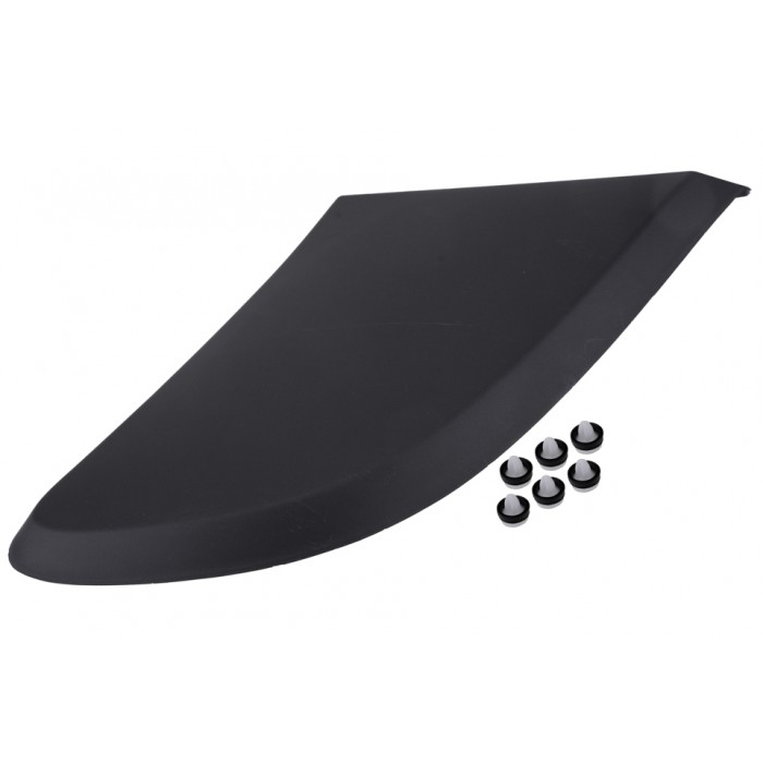 Baguette Moulure Arrière Droite Pour Renault Kangoo Mercedes-Benz Citan