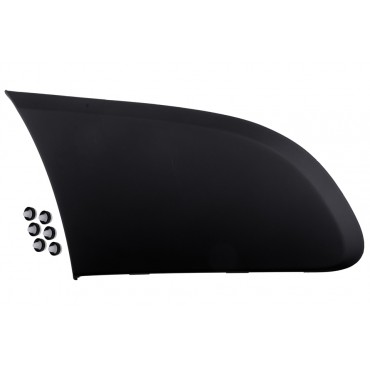 Baguette Moulure Arrière Droite Pour Renault Kangoo Mercedes-Benz Citan