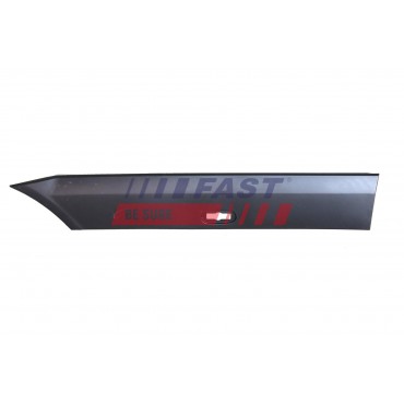 Baguette Moulure Droite Pour VW Crafter 30-35 30-50 Mercedes-Benz Sprinter