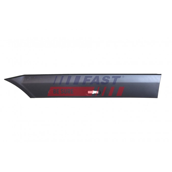 Baguette Moulure Droite Pour VW Crafter 30-35 30-50 Mercedes-Benz Sprinter