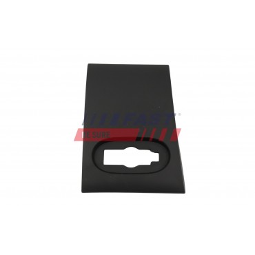 Baguette Moulure Porte Avant Droite Pour Mercedes-Benz Sprinter A9106907600