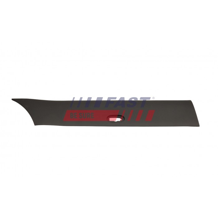 Baguette Moulure Arrière Droite Pour Mercedes-Benz Sprinter A9106907200
