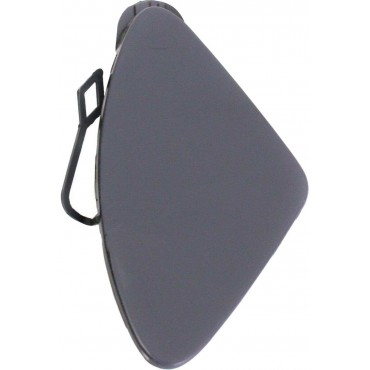 Capuchon crochet remorquage...