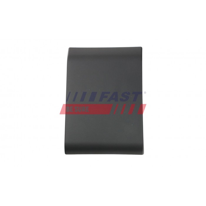 Baguette Moulure Avant Gauche Pour Renault Opel Nissan 768190129R 93197637