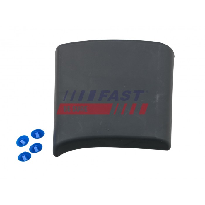 Baguette Moulure Avant Droite Pour Renault Opel Nissan 8200036101 4408636