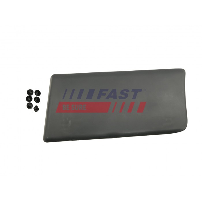 Baguette Moulure Arrière Droite Pour Renault Opel Nissan 8200036099 91165350