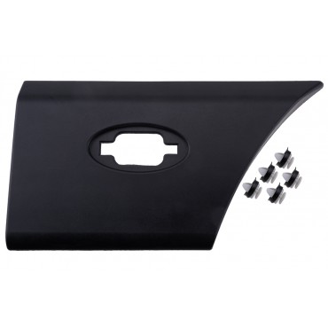 Baguette Moulure Arrière Droite Pour Renault Master III Opel Movano B