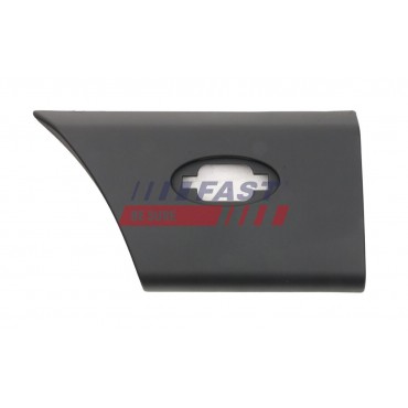 Baguette Moulure Avant Gauche Pour Renault Master III Opel Movano B 768F20007R