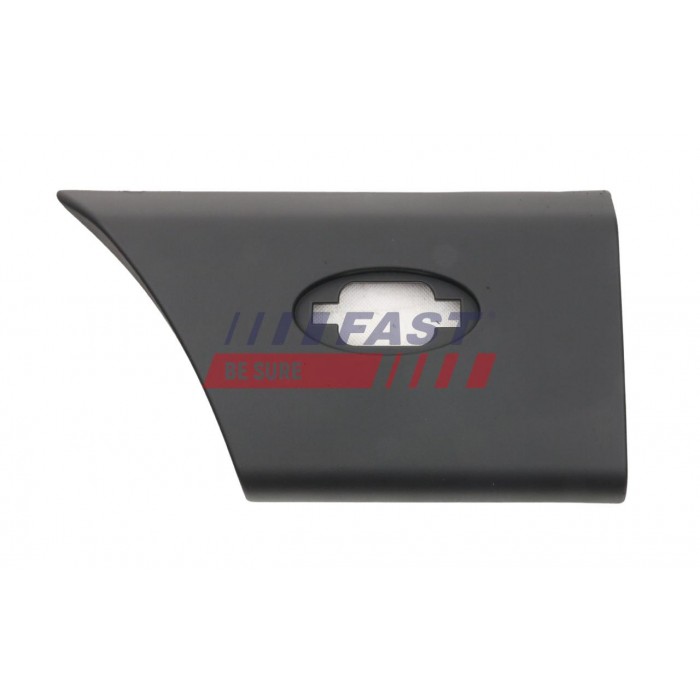 Baguette Moulure Avant Gauche Pour Renault Master III Opel Movano B 768F20007R