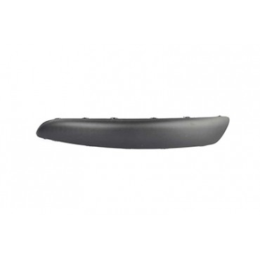 Baguette Moulure Avant Gauche Pour Peugeot 307
