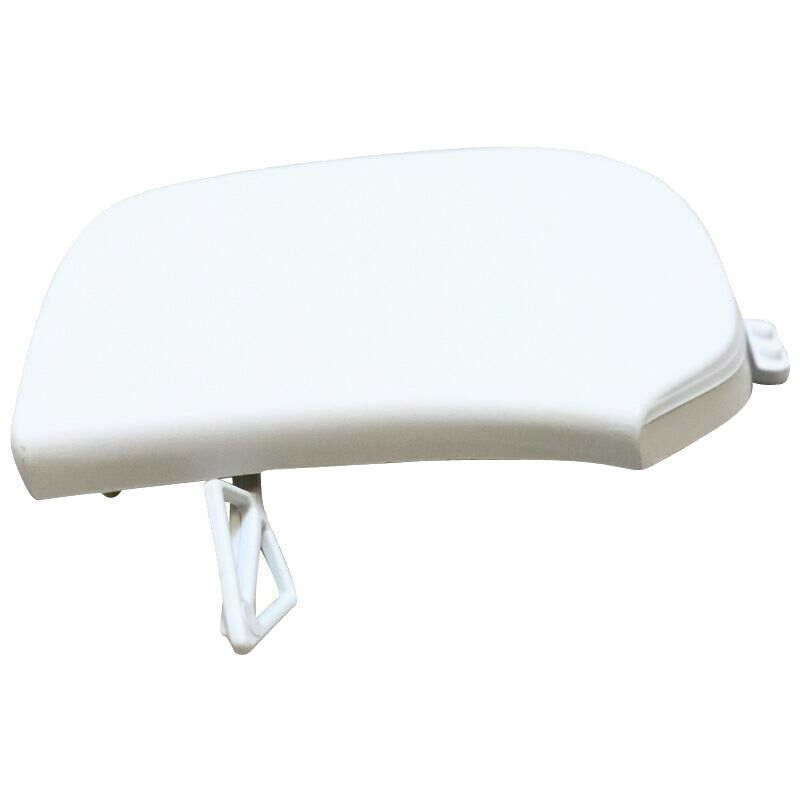 1 Tappo Copri-gancio Di Traino Per Paraurti Posteriore In Plastica 1705332 Per Ford Focus Hatchback~p138241110