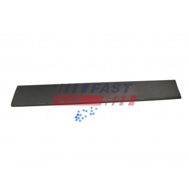 Baguette Moulure Avant Gauche Pour Renault Fiat Nissan 768556674R 6000619993