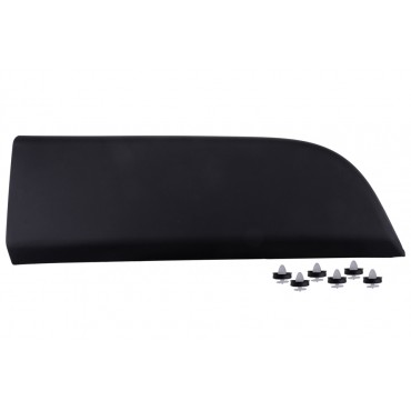 Baguette Moulure Avant Gauche Pour Renault Opel Movano B Nissan 808210166R