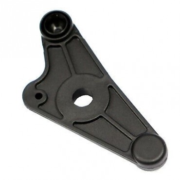 Clapet du collecteur...