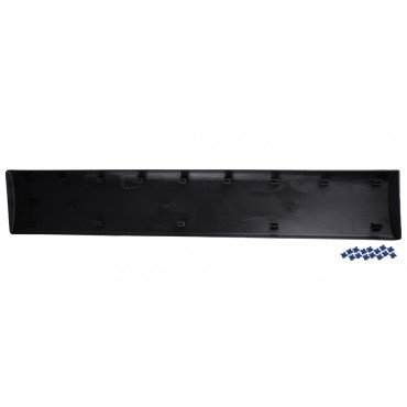 Baguette Moulure Avant Gauche Pour Renault Opel Vivaro A Nissan 8200036093