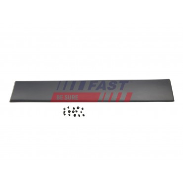 Baguette Moulure Avant Gauche Pour Renault Opel Nissan 8200036093 91165348