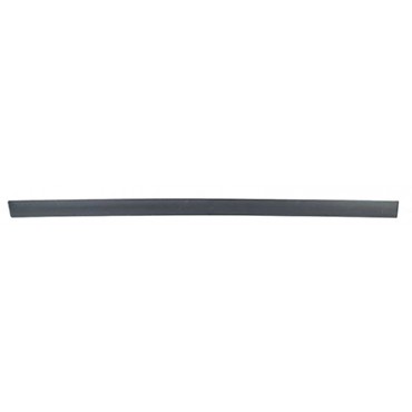 Baguette Moulure Avant Gauche Pour Opel Combo 09227285