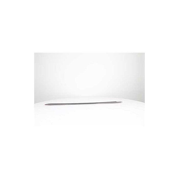 Baguette Moulure Arrière Gauche Pour Opel Vectra B 09118581