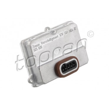 Ballast de Phare Xénon Pour Audi BMW Mercedes-Benz Opel 4E0907476 63120150614