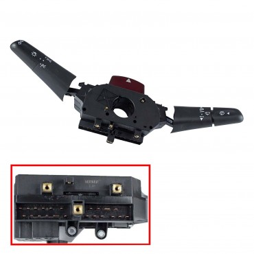 Commodo phares colonne...