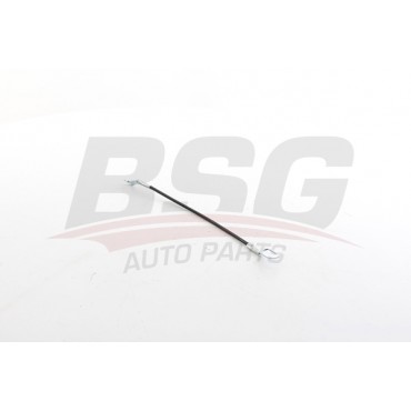 Sangle de Plage Arrière Pour Ford Mondeo II 1038776