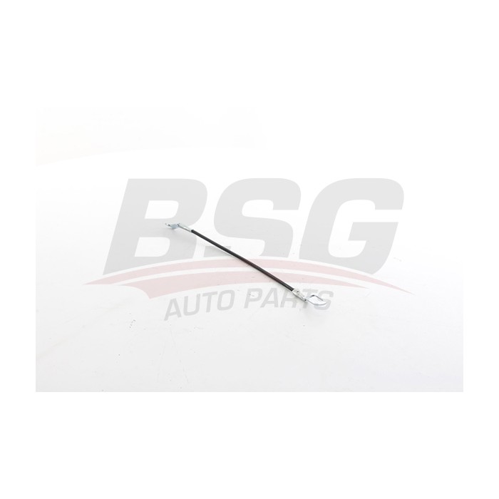 Sangle de Plage Arrière Pour Ford Mondeo II 1038776
