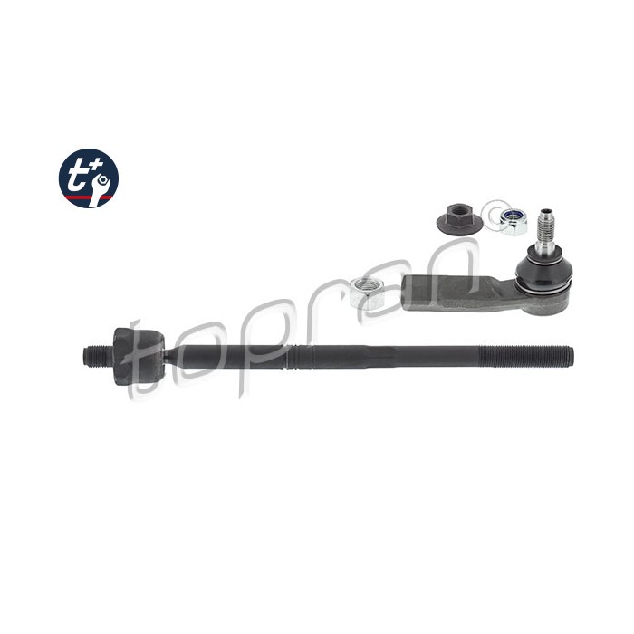 Biellette de Direction Droite Pour VW Audi Seat Alhambra Altea Skoda 1K0498812JS