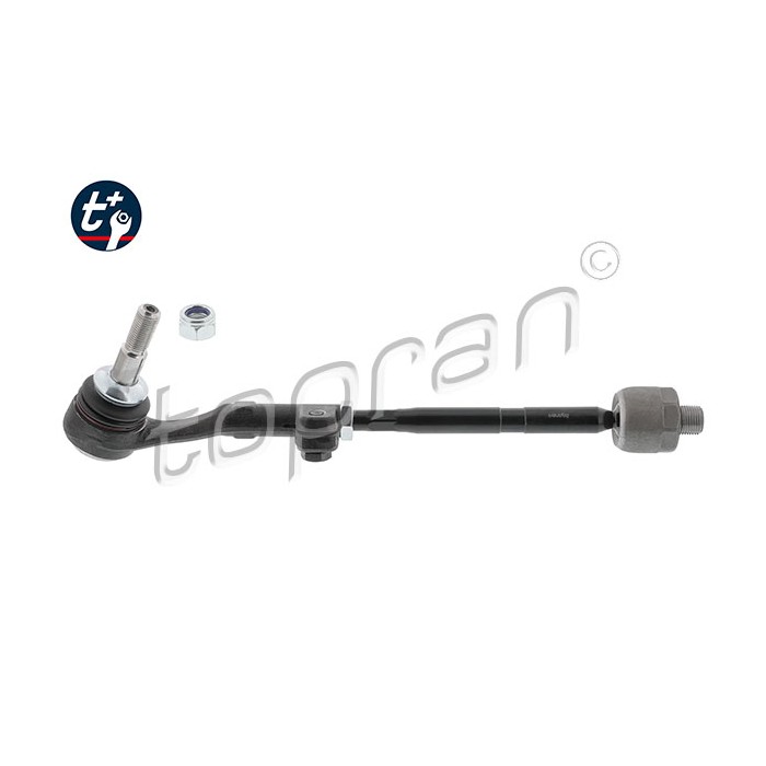 Biellette de Direction Gauche Pour BMW Série 1 E81 E82 E87 E88 32216762243
