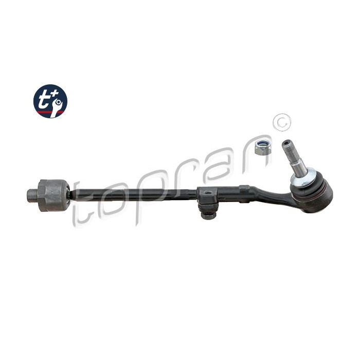 Biellette de Direction Droite Pour BMW Série 1 E81 E82 E87 E88 32216762244