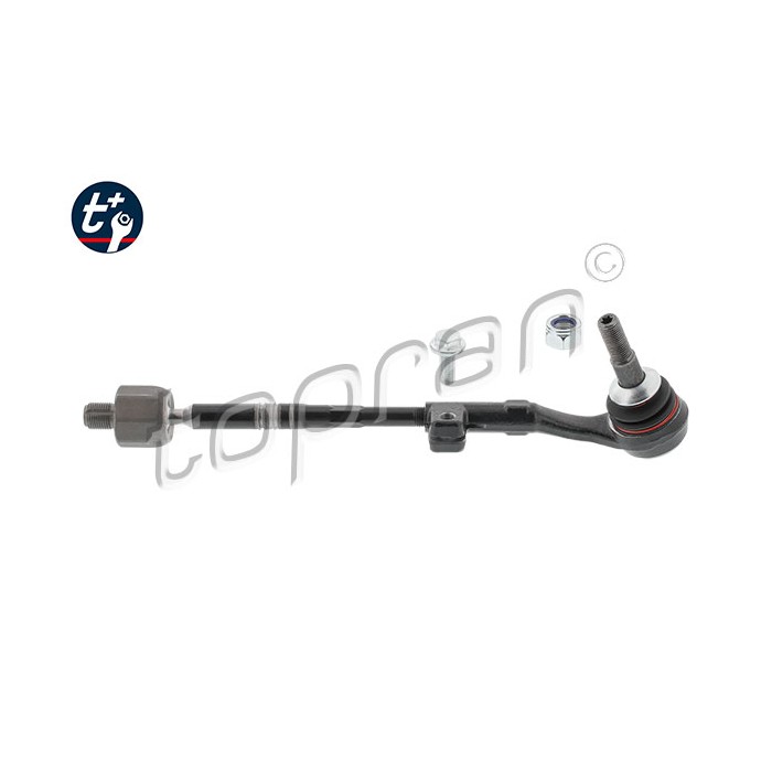 Biellette de Direction Droite Pour BMW Série 1 E81 E82 E87 E88 32106765236