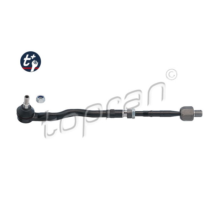 Biellette de Direction Gauche Pour BMW Série 3 E46 Z4 E85 32106774222
