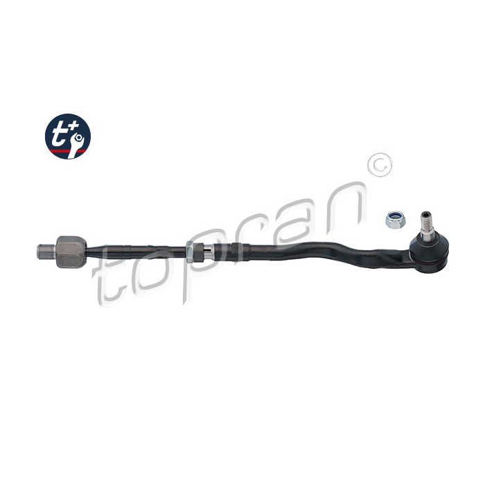 Biellette de Direction Droite Pour BMW Série 3 E46 Z4 E85 32106774223