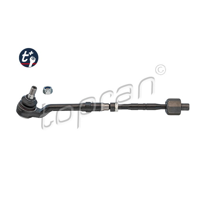 Biellette de Direction Pour BMW X5 E53 32216751277