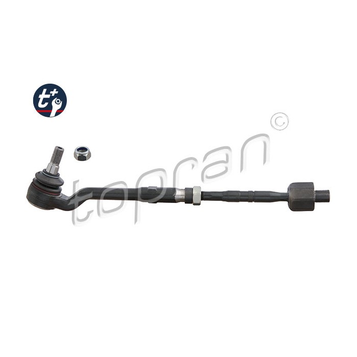 Biellette de Direction Pour BMW X5 E53 32106774336 32216760470