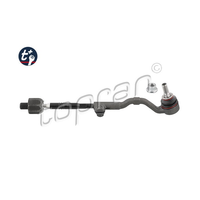 Biellette de Direction Pour BMW X5 F15, F85 X6 F16, F86 F96, G06 32106863859