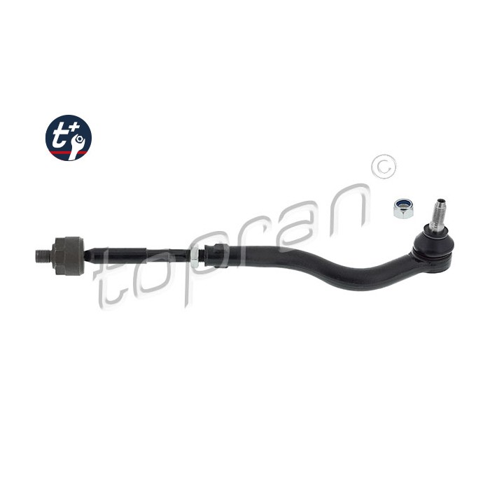 Biellette de Direction Droite Pour VW Seat Ford 7M0422804E 1233553 7M0422804F