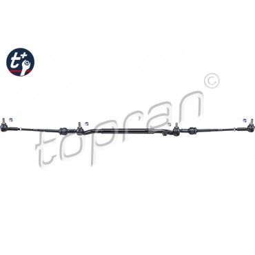 Biellette de Direction Pour Mercedes-Benz Classe C T-Model CLK 2024600505