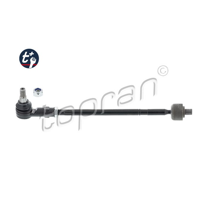 Biellette de Direction Pour Mercedes-Benz Classe V Vito 6384600205 A6384600205