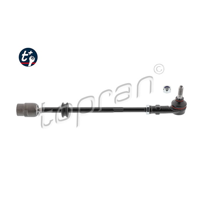 Biellette de Direction Droite Pour VW Golf II Jetta Seat Cordoba Ibiza II