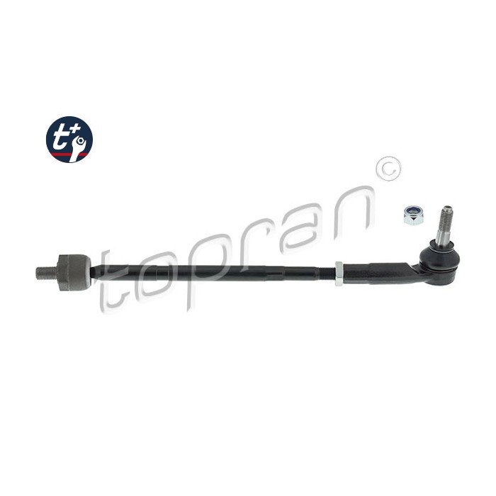 Biellette de Direction Droite Pour VW Caddy II Polo Seat Cordoba Ibiza II
