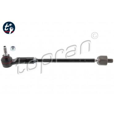 Biellette de Direction Gauche Pour VW FOX Polo Seat Cordoba Ibiza III