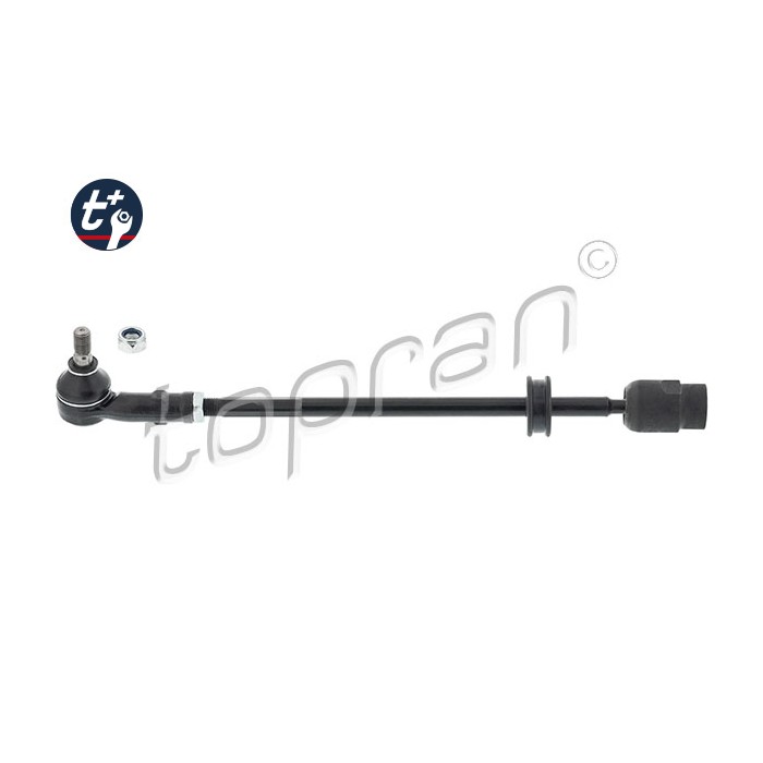 Biellette de Direction Gauche Pour VW Golf III Passat Vento 1H0419803 1H0419803A