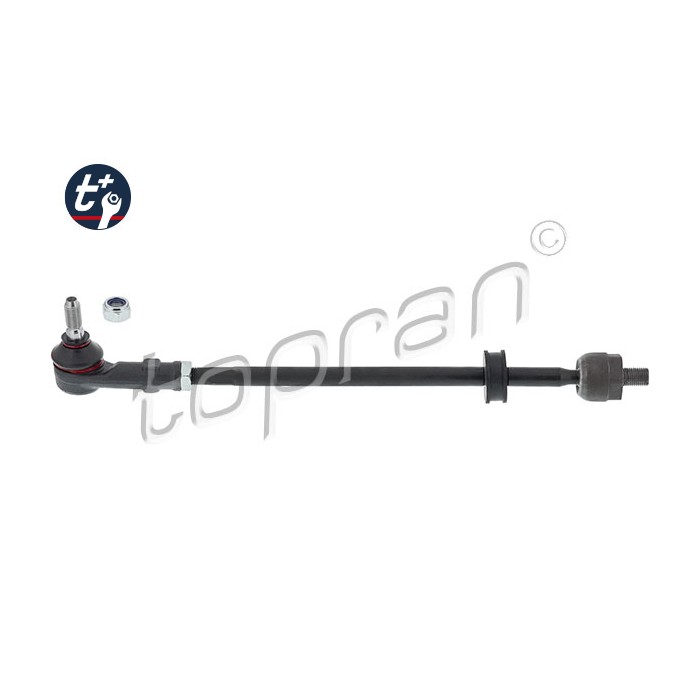 Biellette de Direction Gauche Pour VW Golf III Vento 1H0422803B 1H0422803C