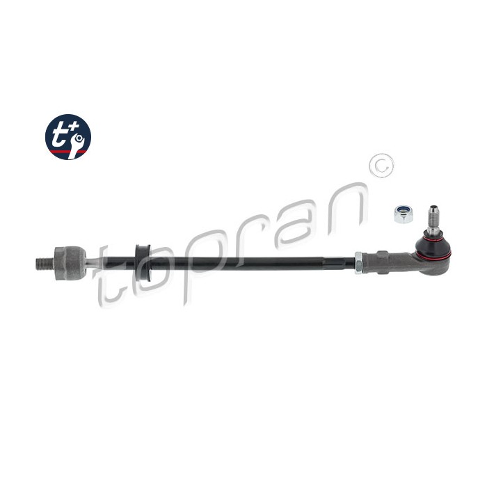 Biellette de Direction Droite Pour VW Golf III Vento 1H0422804B 1H0422804C