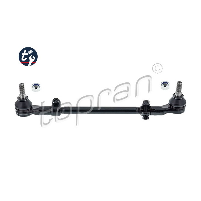 Biellette de Direction Gauche Pour VW LT 28-35 281415801D