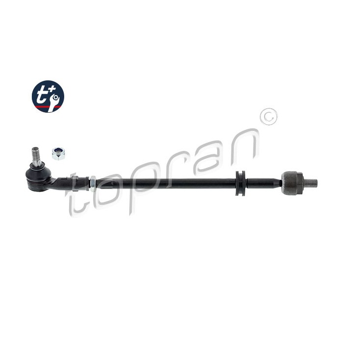 Biellette de Direction Gauche Pour VW Passat 357422803 357422803A