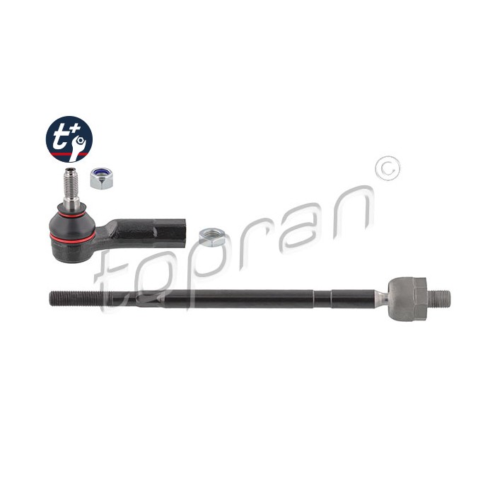 Biellette de Direction Gauche Pour VW Polo 6RD423803